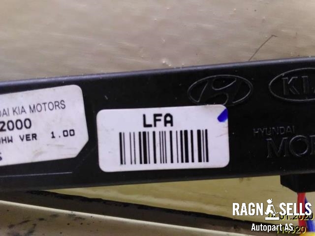 Antenne navigasjon til Hyundai Ioniq Electric 2016-2019 (Fase 1)  (95420G2000|)
