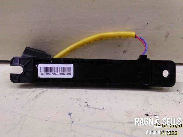Antenne navigasjon til Hyundai Ioniq Electric 2016-2019 (Fase 1)  (95420G2300|)