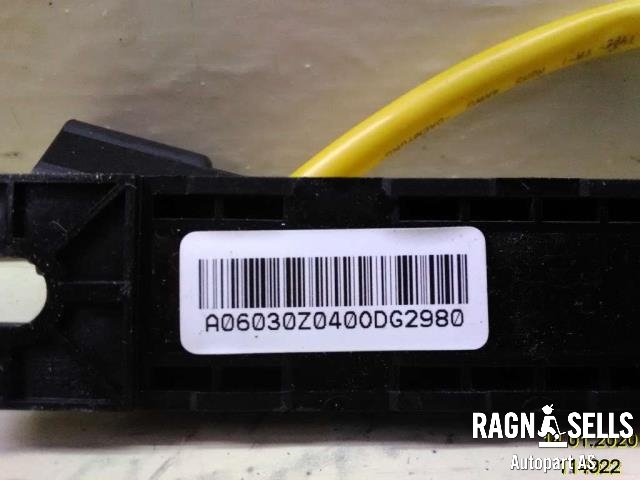 Antenne navigasjon til Hyundai Ioniq Electric 2016-2019 (Fase 1)  (95420G2300|)