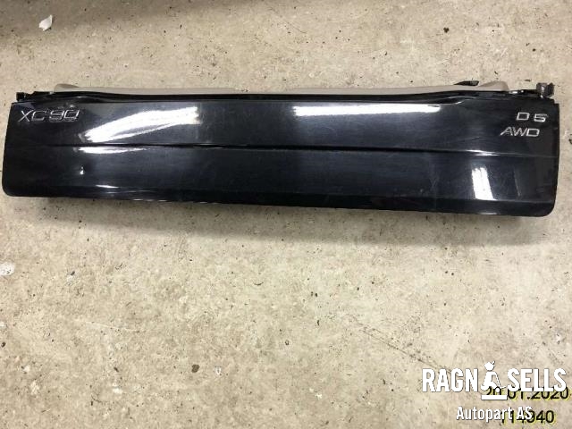 Bakluke lem til Volvo XC90 2002-2006 (Type I, Fase 1) (31335538|)