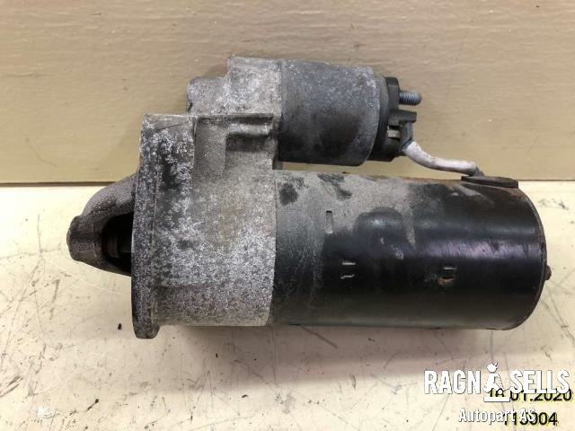 Starter diesel til Volvo V70 2005-2007 (Type II, Fase 2)  (30782052|0001109264)