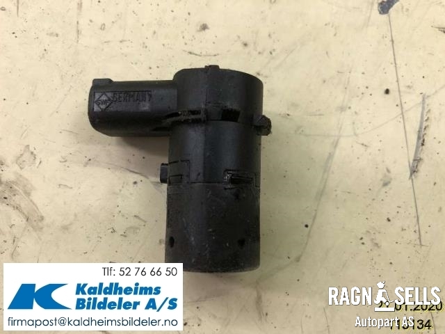 Parkeringssensor foran til Volvo XC90 2002-2006 (Type I, Fase 1) (687756|)
