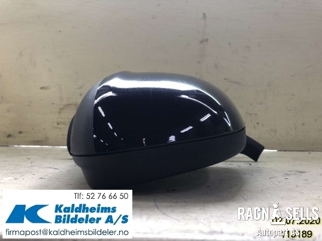Speil venstre til Mercedes Citan 2012-2021 (W415) (W415) (A4158100416|)