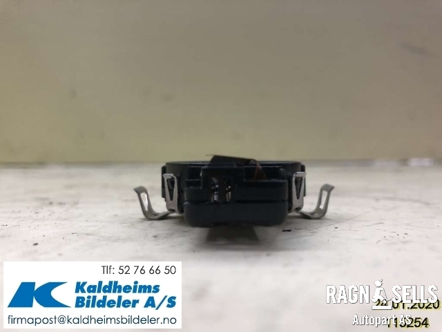 Sensor regnsensor til Audi A4 2007-2014 (Type IV) (B8) (B8) (8U0955559|)