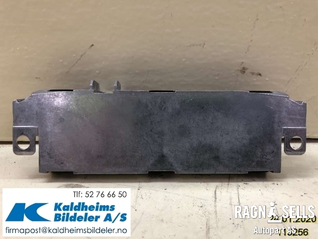 Antenne forsterker til Audi A4 2007-2014 (Type IV) (B8) (B8) (8K5035225AA|7617310173)