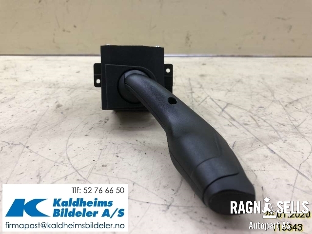 Bryter blink til Ford Focus 2014-2018 (Type III, Fase 2) (AV6T13335AE|)