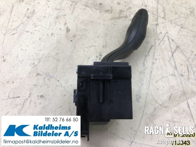Bryter blink til Ford Focus 2014-2018 (Type III, Fase 2) (AV6T13335AE|)