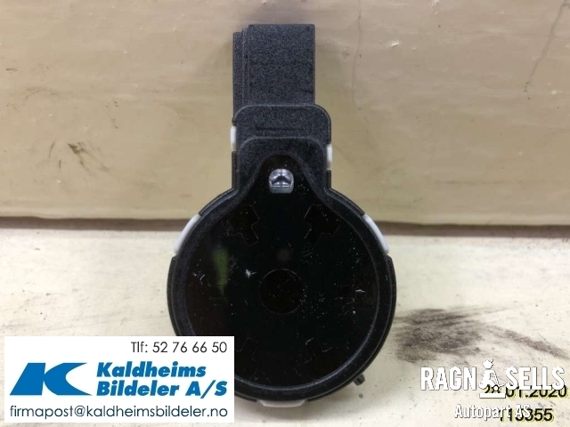 Sensor regnsensor til Ford Focus 2014-2018 (Type III, Fase 2)  (F1ET17D547AA|)
