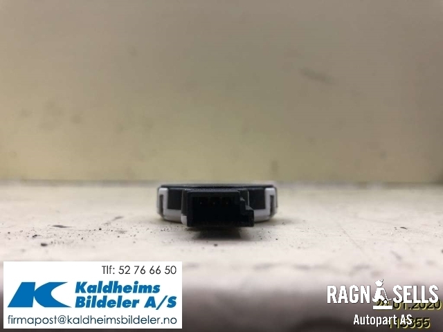 Sensor regnsensor til Ford Focus 2014-2018 (Type III, Fase 2)  (F1ET17D547AA|)