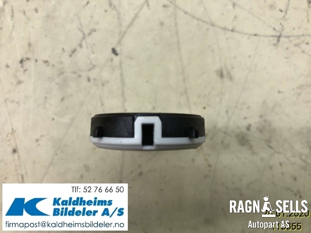 Sensor regnsensor til Ford Focus 2014-2018 (Type III, Fase 2)  (F1ET17D547AA|)