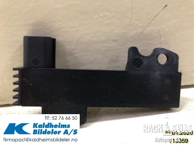 Antenne navigasjon til Ford Focus 2014-2018 (Type III, Fase 2)  (DS7T15K603AA|)