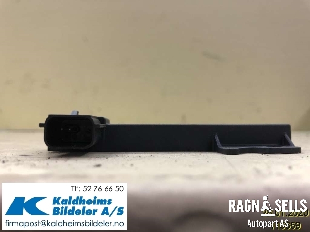 Antenne navigasjon til Ford Focus 2014-2018 (Type III, Fase 2)  (DS7T15K603AA|)