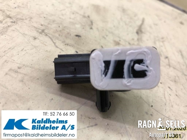 Sensor radar til Ford Focus 2014-2018 (Type III, Fase 2) (F1ET14B345AA|)