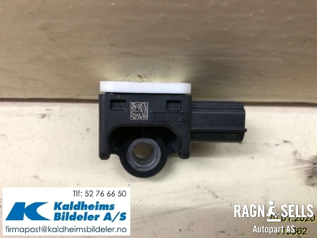 Sensor radar til Ford Focus 2014-2018 (Type III, Fase 2) (F1ET14B345AA|)