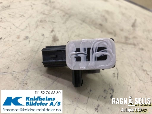 Sensor radar til Ford Focus 2014-2018 (Type III, Fase 2) (F1ET14B345AA|)