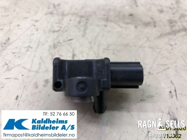 Sensor radar til Ford Focus 2014-2018 (Type III, Fase 2) (F1ET14B345AA|)