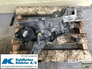 Girkasse automat til Nissan Leaf,   (|320B03NF0B)