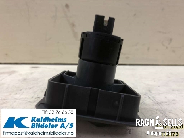 Bryter lys til Fiat Ducato 1994-2002 (1301507650|)