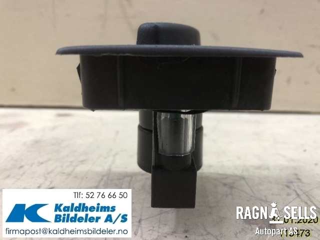 Bryter lys til Fiat Ducato 1994-2002 (1301507650|)