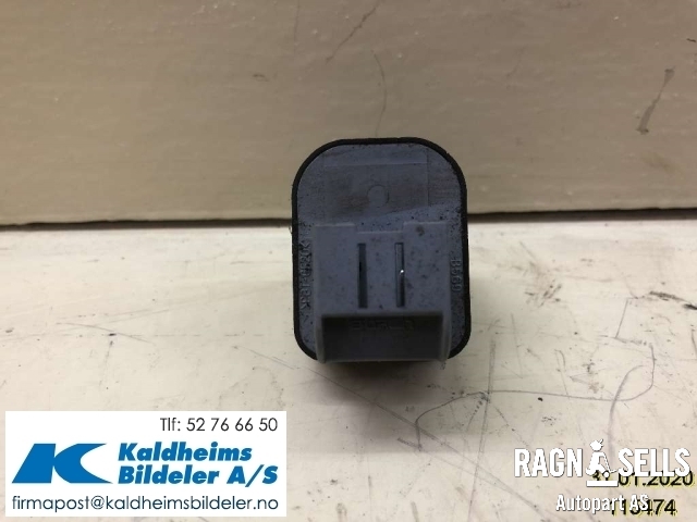 Bryter speil til Fiat Ducato 1994-2002  (1303865614|)