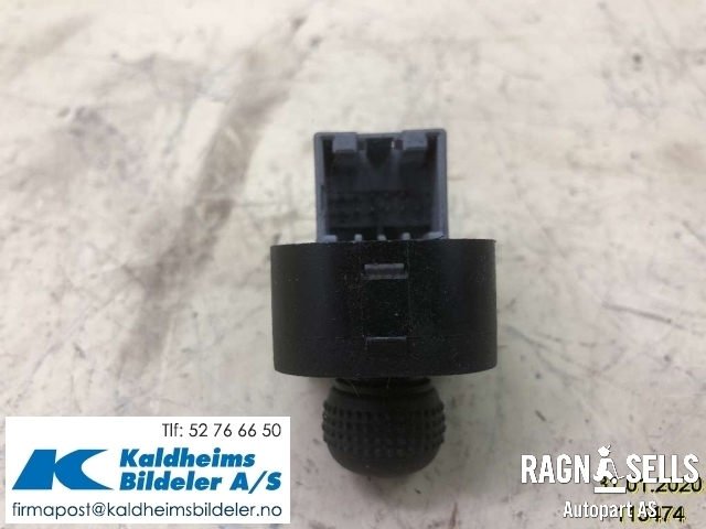 Bryter speil til Fiat Ducato 1994-2002  (1303865614|)