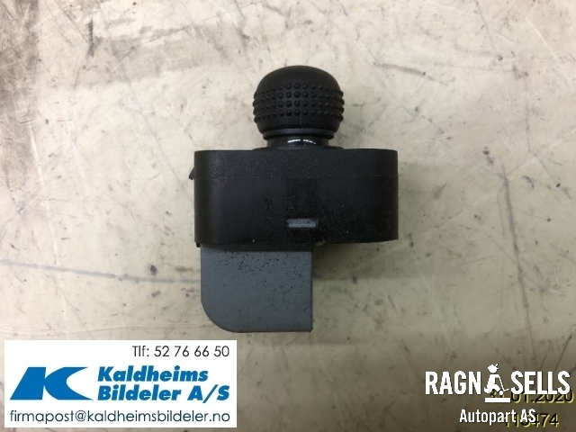 Bryter speil til Fiat Ducato 1994-2002  (1303865614|)