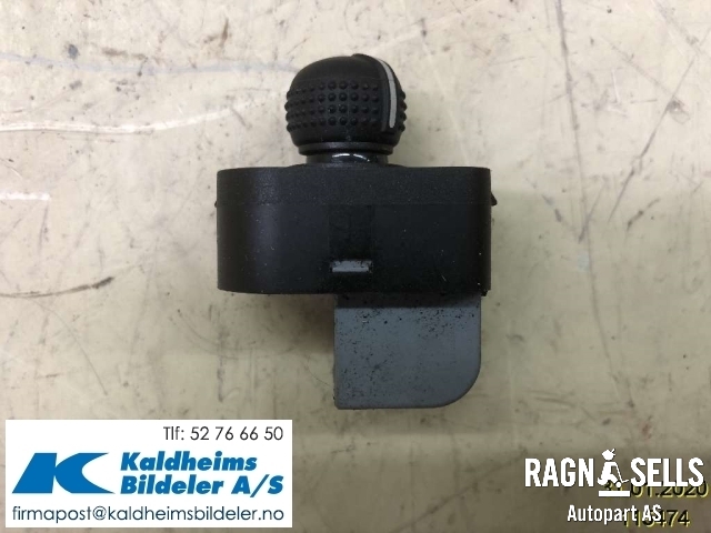 Bryter speil til Fiat Ducato 1994-2002  (1303865614|)