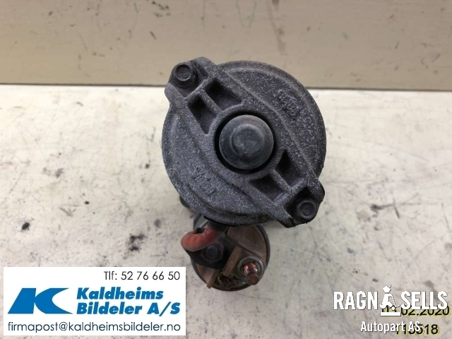 Starter diesel til Suzuki Grand Vitara 2005-2015 (Type III)  (8200628426|D7R49)