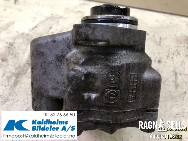 Servo pumpe mekanisk til Fiat Ducato 1994-2002  (46460675|7683955114|)