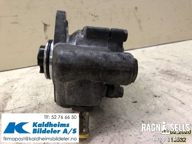 Servo pumpe mekanisk til Fiat Ducato 1994-2002  (46460675|7683955114|)