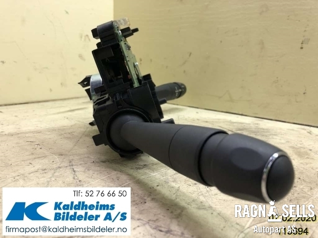 Bryter combi til Peugeot 508 2011-2014 (Type I, Fase 1)  (96759261XT|1002082409)
