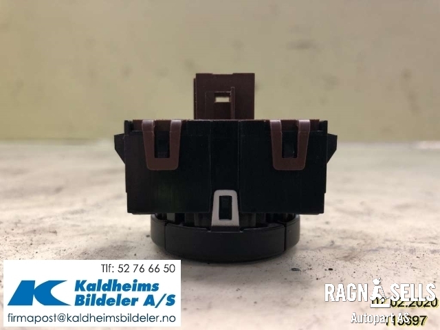 Bryter diverse til Peugeot 508 2011-2014 (Type I, Fase 1)  (96661115XT|R020110516)