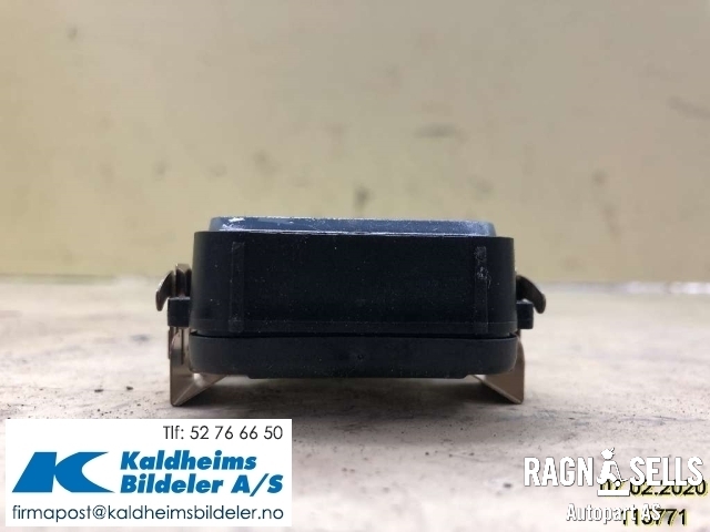 Sensor regnsensor til Peugeot 508 2011-2014 (Type I, Fase 1) (9665925480|)