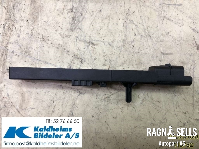 Antenne navigasjon til Peugeot 508 2011-2014 (Type I, Fase 1) (9672409080|S000041349M)