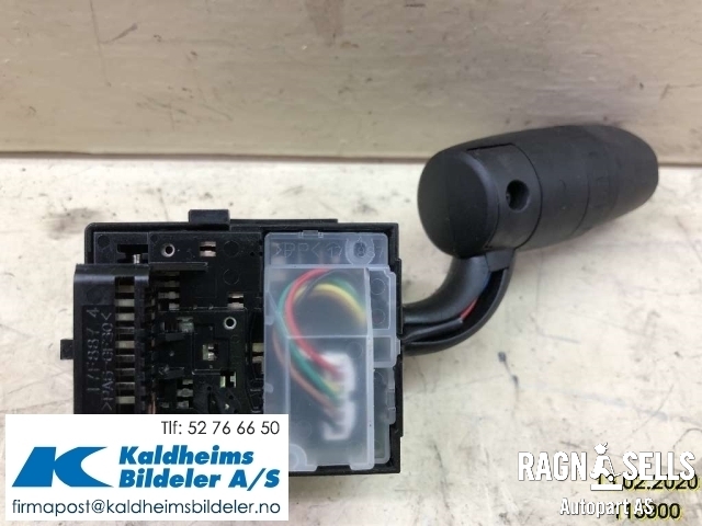 Bryter blink til Mazda CX-5 2012-2017 (Type I)  (KD51-66-122|)