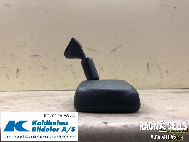 Speil innvendig til Mazda CX-5 2012-2017 (Type I) (KD46-69-220B|4F02220254|)