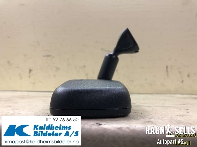 Speil innvendig til Mazda CX-5 2012-2017 (Type I) (KD46-69-220B|4F02220254|)
