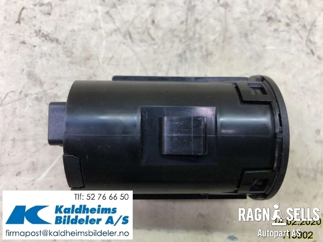 Bryter start/stopp til Mazda CX-5 2012-2017 (Type I)  (KD45663S0|430B37)