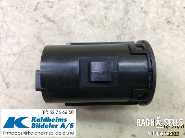 Bryter start/stopp til Mazda CX-5 2012-2017 (Type I)  (KD45663S0|430B37)