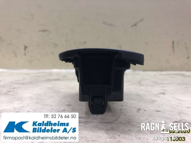 Bryter Antispinn til Mazda CX-5 2012-2017 (Type I)  (KD4766170|4198T3)