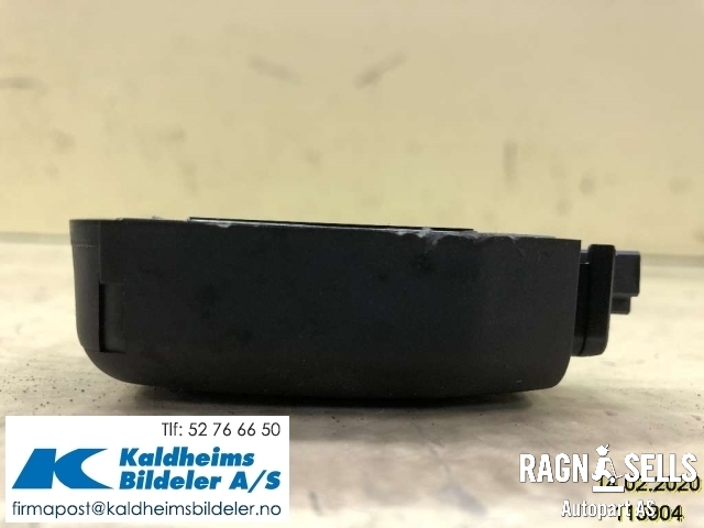 Sensor regnsensor til Mazda CX-5 2012-2017 (Type I) (K42380BR16|4232002003)