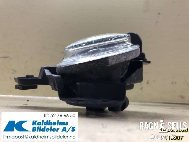 Tåkelykt venstre foran til Mazda CX-5 2012-2017 (Type I)  (TK21-51-690A|)