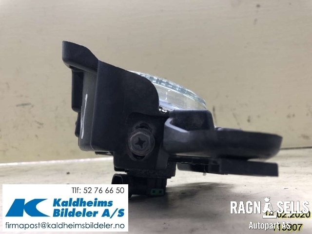 Tåkelykt venstre foran til Mazda CX-5 2012-2017 (Type I)  (TK21-51-690A|)
