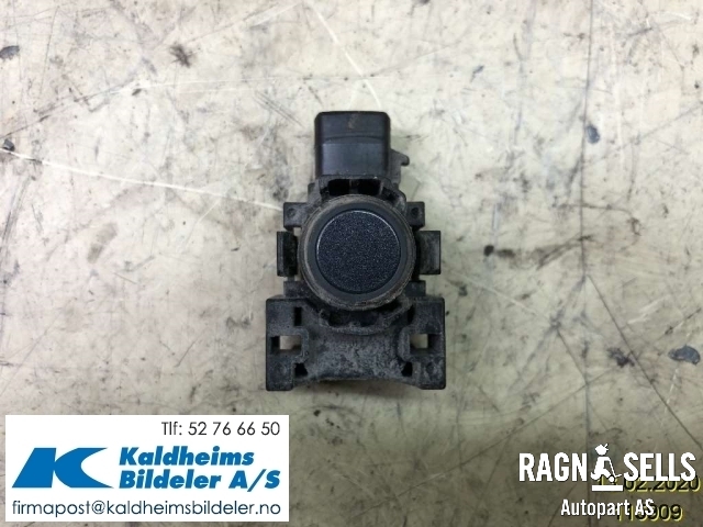Parkeringssensor bak til Mazda CX-5 2012-2017 (Type I) (KD4767UC1|)