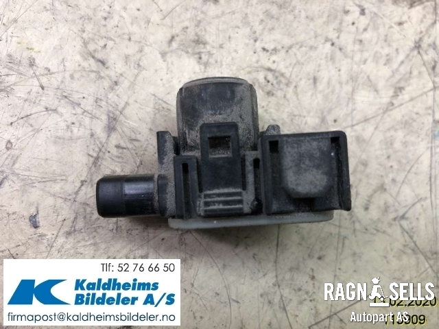 Parkeringssensor bak til Mazda CX-5 2012-2017 (Type I) (KD4767UC1|)