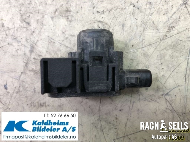 Parkeringssensor bak til Mazda CX-5 2012-2017 (Type I) (KD4767UC1|)