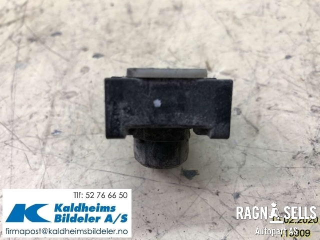 Parkeringssensor bak til Mazda CX-5 2012-2017 (Type I) (KD4767UC1|)