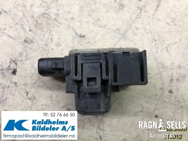 Parkeringssensor foran til Mazda CX-5 2012-2017 (Type I) (KD4767UC1|)