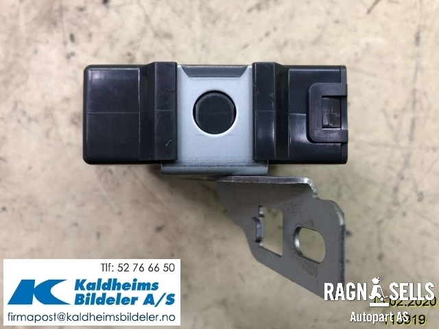 Styreenhet parkering til Mazda CX-5 2012-2017 (Type I) (KF0167UU0|)