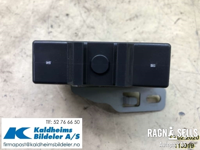 Styreenhet parkering til Mazda CX-5 2012-2017 (Type I) (KF0167UU0|)